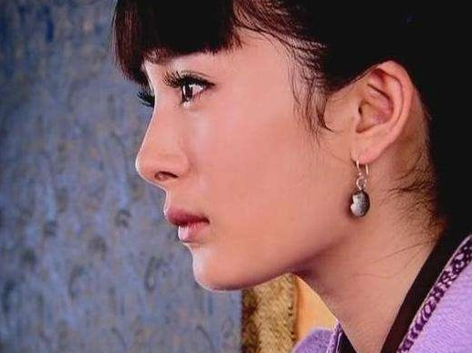 7个杨幂侧脸照,有一个不是本尊,太难找了,我花了一个小时!