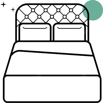 240㎡婚房装修,现代风也可以很浪漫!