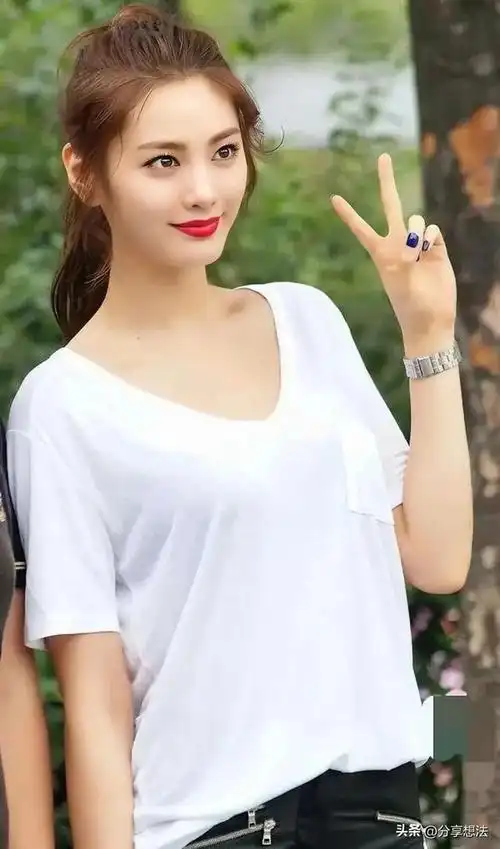 林珍娜明星壁纸