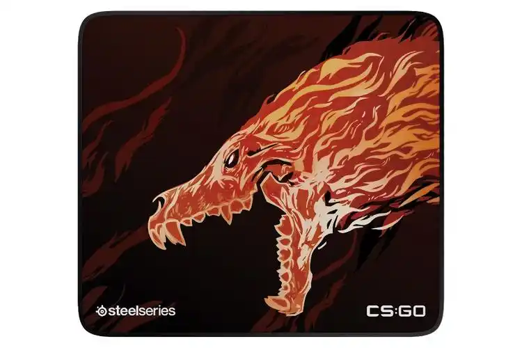 咆哮限量款领衔!赛睿新品开卖,更有买就送