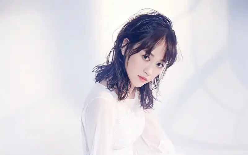 陈乔恩时尚气质唯美写真图片桌面壁纸高清大图预览1280x800_港台明星