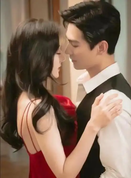 迪丽热巴和杨洋即将二搭,cp粉坐地沸腾了