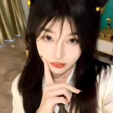 清新优质清纯女生头像真人图片 温柔治愈耐看的2023微信女头合集_女生