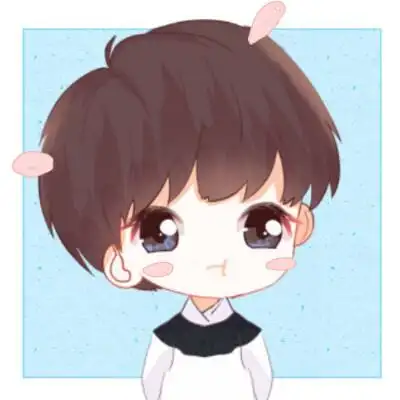 王俊凯卡通照片