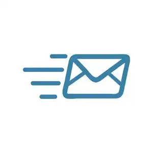 logo 信封邮件地址图标消息通讯快递照片