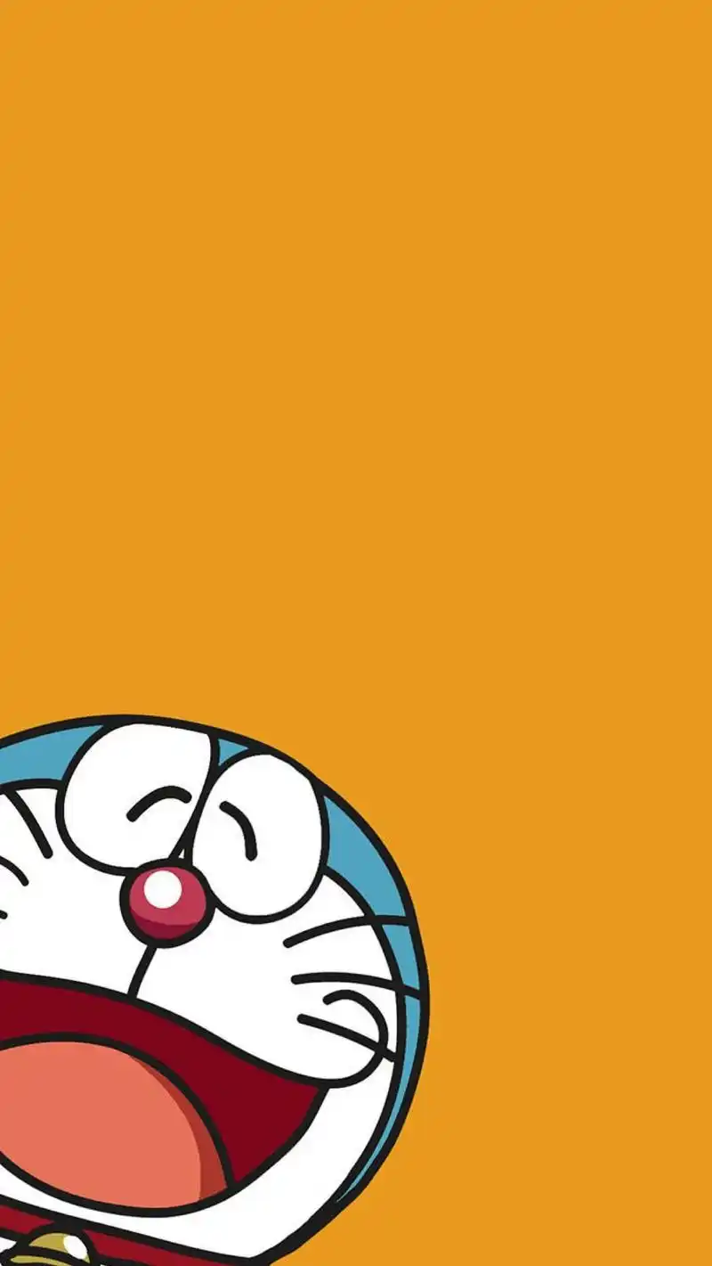 哆啦a梦全屏手机壁纸