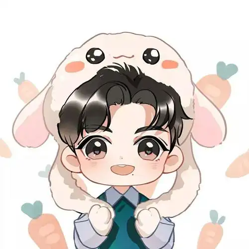 q版肖战要的还有哦