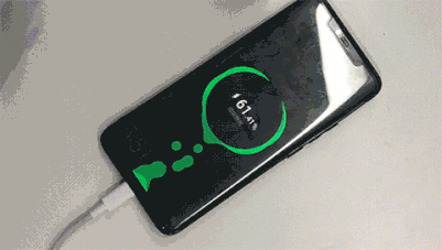 手机快充伤电池吗