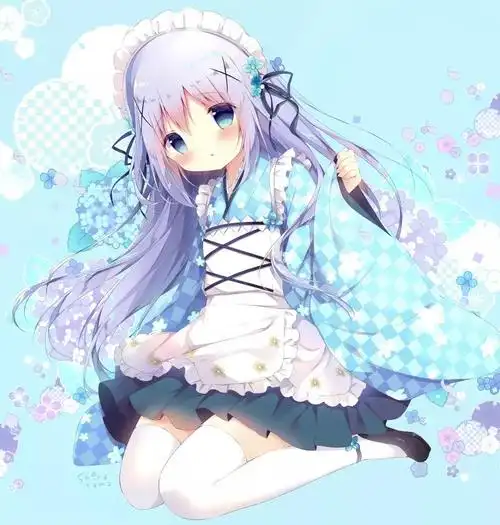 学画漫画q版人物基础教程