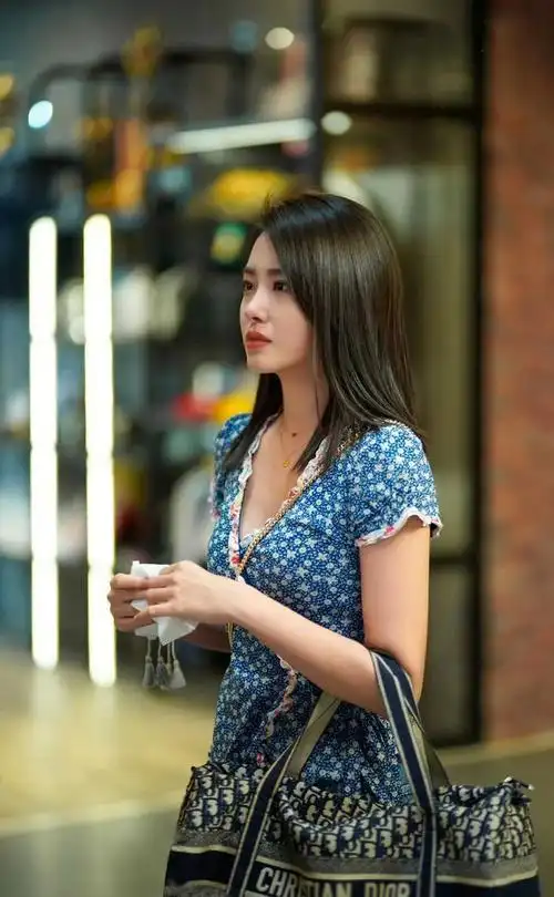 中国性感尤物|杨采钰|(七)