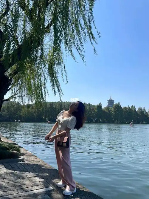 杭州西湖