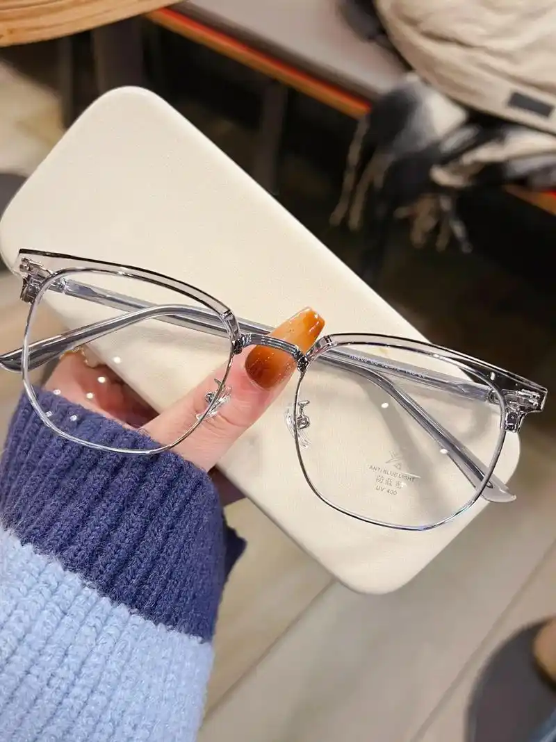 错过就真的没有了!#高颜值眼镜#眼镜框 - 抖音