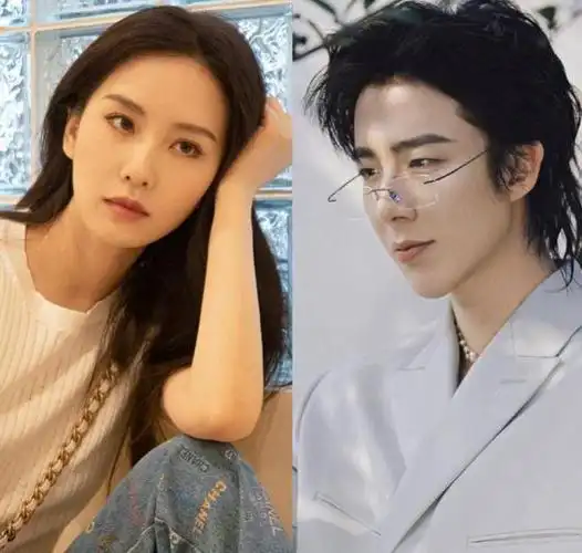 刘宇宁被曝隐婚生女妻女照流出疑为出道改年龄抛妻弃女