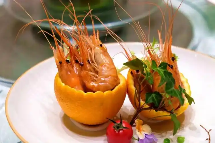 萧山五星级酒店推出优享菜每天2道一周不重样最低只要2元