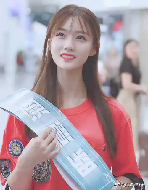 创造101陈意涵出道了吗(歌手陈意涵个人资料简介)_娱乐_天鹮网