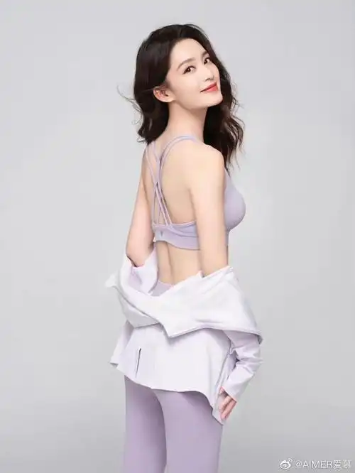 李沁美图