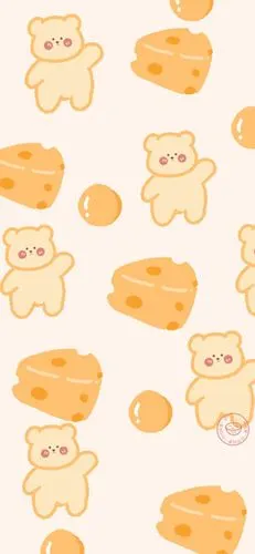 可爱壁纸 - 堆糖,美图壁纸兴趣社区