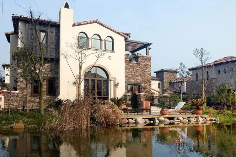 官方网站上海松江同润圣塔路斯真是忒火了快来关注一下