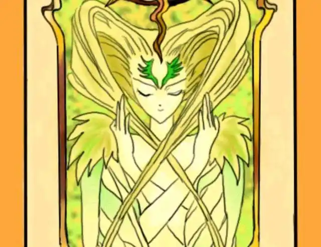 的大小姐知世和爱吃爱玩的小可外,还有许多库洛牌都是漂亮的小姐姐,给