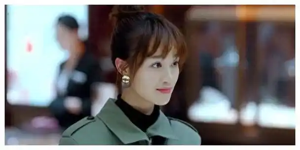 流光之下|蓝盈莹|剧中_新浪新闻