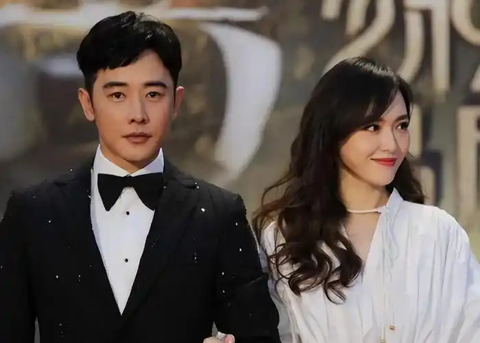 一辈子都不可能离婚的明星不知道你信不信但是最后一对我信了