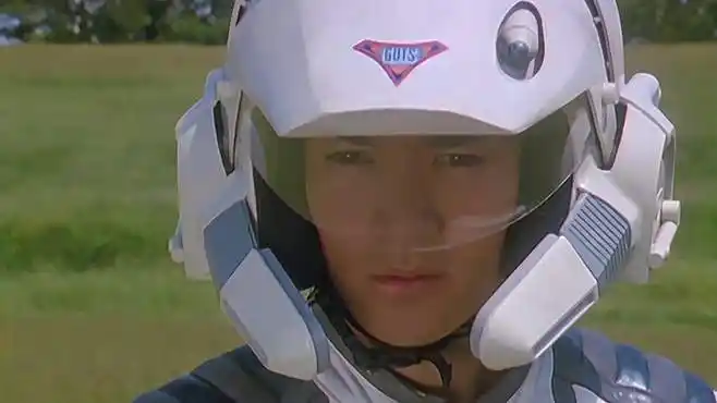 迪迦奥特曼:奇怪!飞船来带地球化成花朵,胜利队却啥也没发现