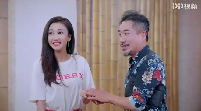 pp视频最美的安排热播老戏骨演绎小人物的别样人生