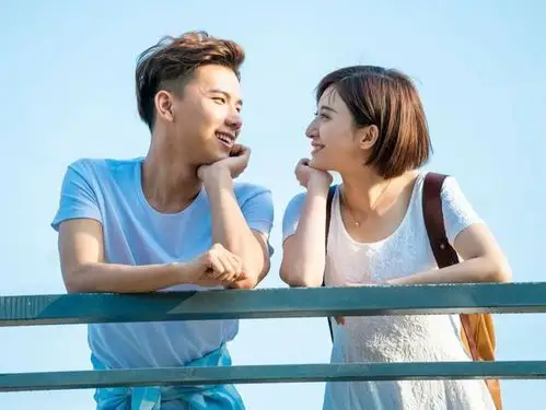 恋人之间必须说我爱你吗