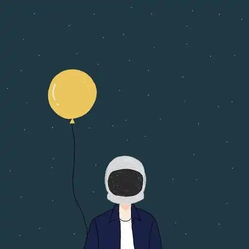 朋友圈背景图ins超好看的微信封面图