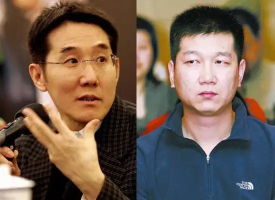 20年来和赵宝刚合作过的编剧海岩和石康