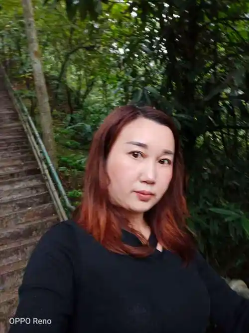 53岁离异女征婚照片(id:2881072)_云南昆明征婚交友_我主良缘网