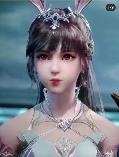 史莱克七怪和全大陆的女神都给你