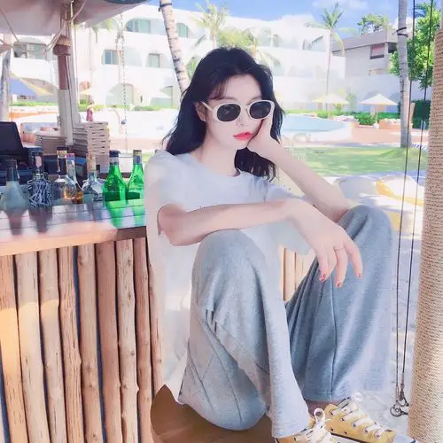 野洵 眼镜女喜收藏 禁二传.