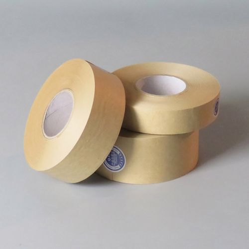 胶带裱纸精品水胶2卷水彩专用国画水溶性湿水胶带