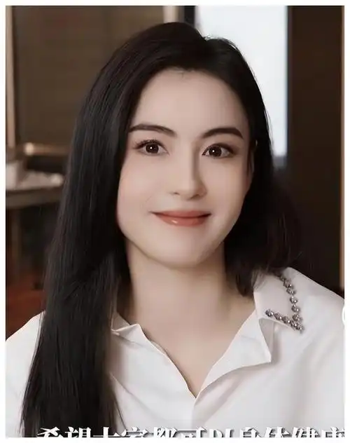 张柏芝四胎传真实怀孕照曝光网友这次是真的吗