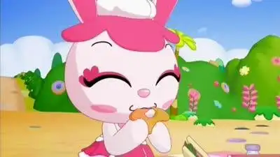 幻变精灵之蛋糕甜心 第8集动漫_手机乐视视频