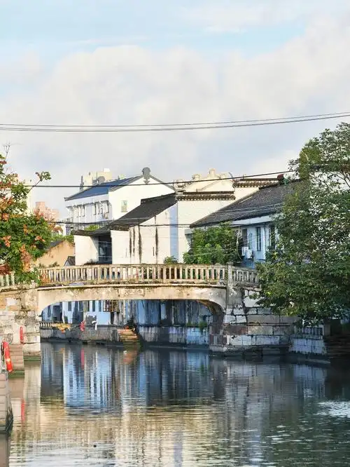 上海松江这个地方能拍出天空之境