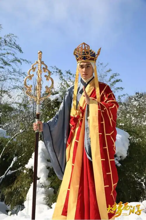 唐僧属相是什么唐僧是什么生肖