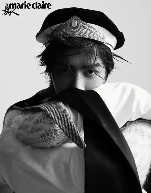 200518王一博嘉人