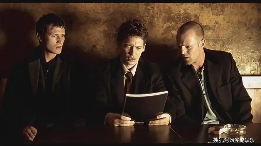 疯狂的石头的鼻祖杰森斯坦森两杆大烟枪扔了没有