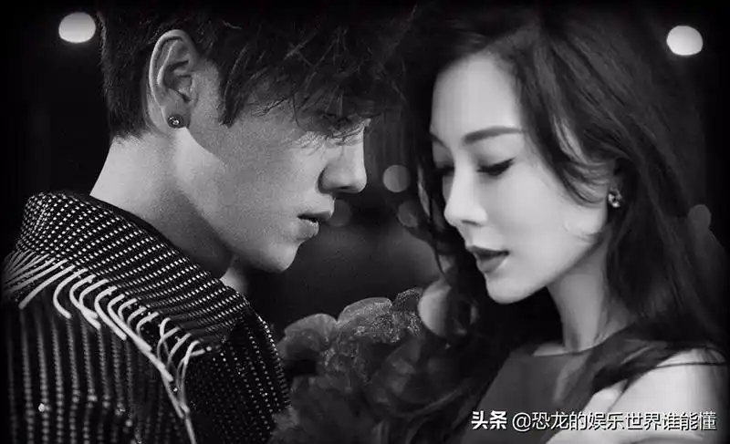 鹿晗跟陈数是什么关系鹿晗和陈数真是母子吗