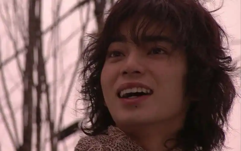 【宠物情人2003】松本润cut-谁不想拥有一只momo