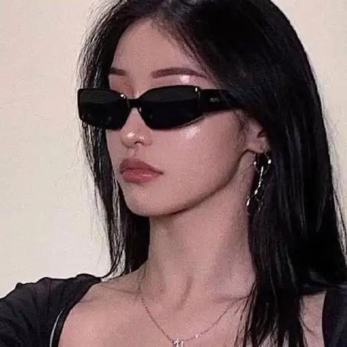 宝们急需厌世冷淡脸当头像