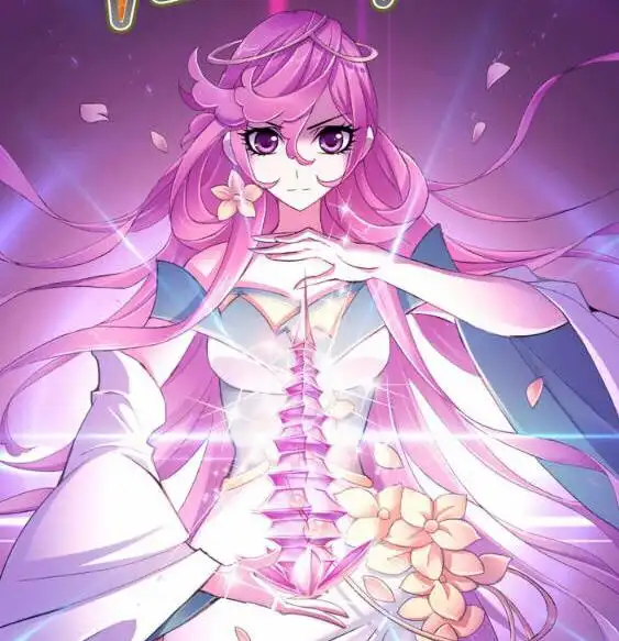 斗罗大陆:六个不同类型的宁荣荣,第三个是变胖啦?绘画版的唯美