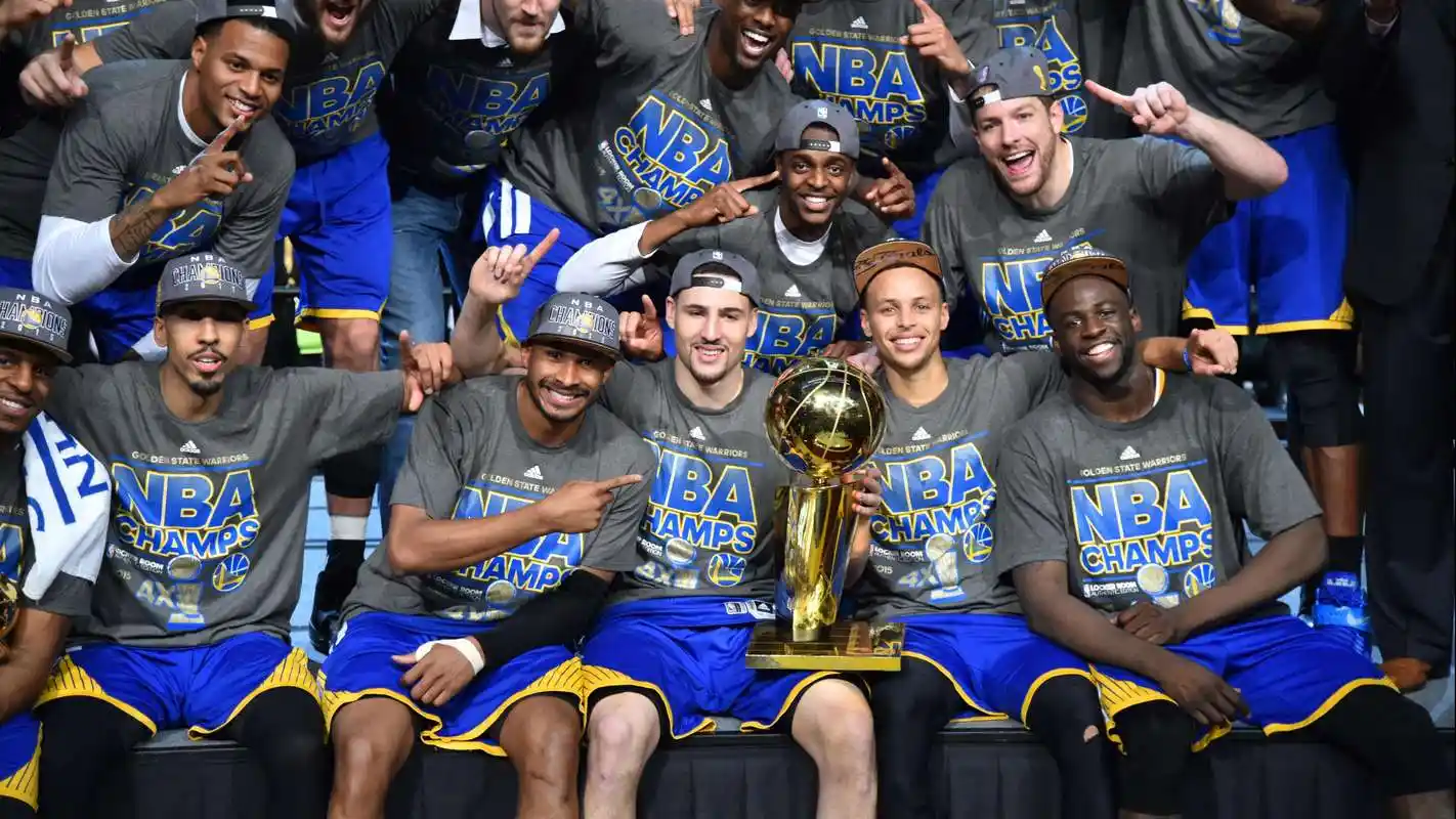 五支被视为"王朝"的球队,分别选出队史最强球员,哪一支更强?