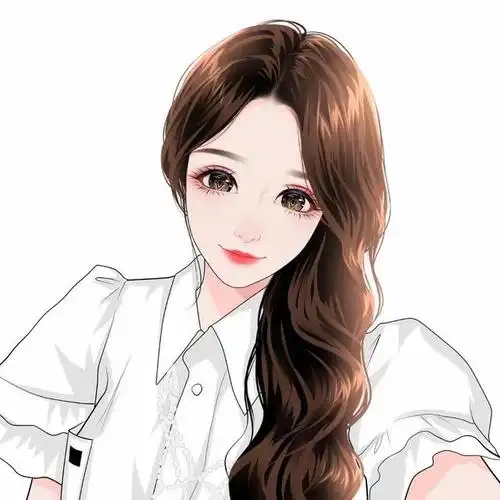 女生头像冷艳厌世古风,低调又高雅的微信头像