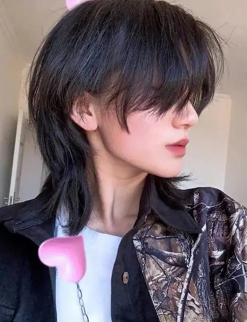 广州理发店推荐  #广州做头发哪里好  #女生短发发型  #女生烫发