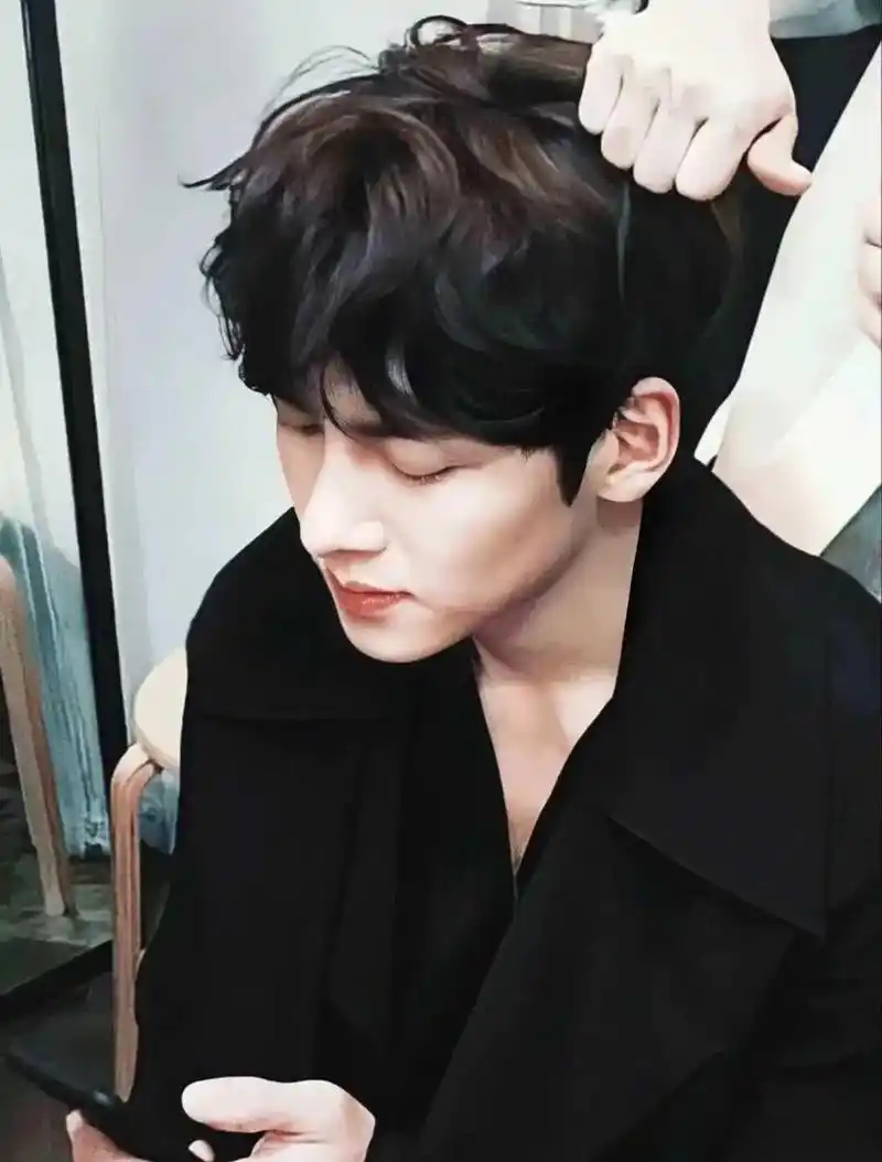 池昌旭:颜值与演技并存,韩国娱乐圈的常青树 韩国男演员池昌旭自2007