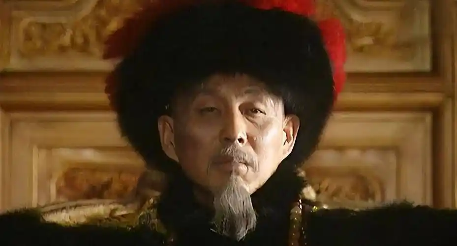 《康熙王朝》好看,《雍正王朝》耐看,若论经典前者不如后者_陈道明