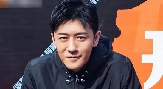 林雨申:亲妈是导演,干妈是导演,20年都捧不红,却在改名后火了